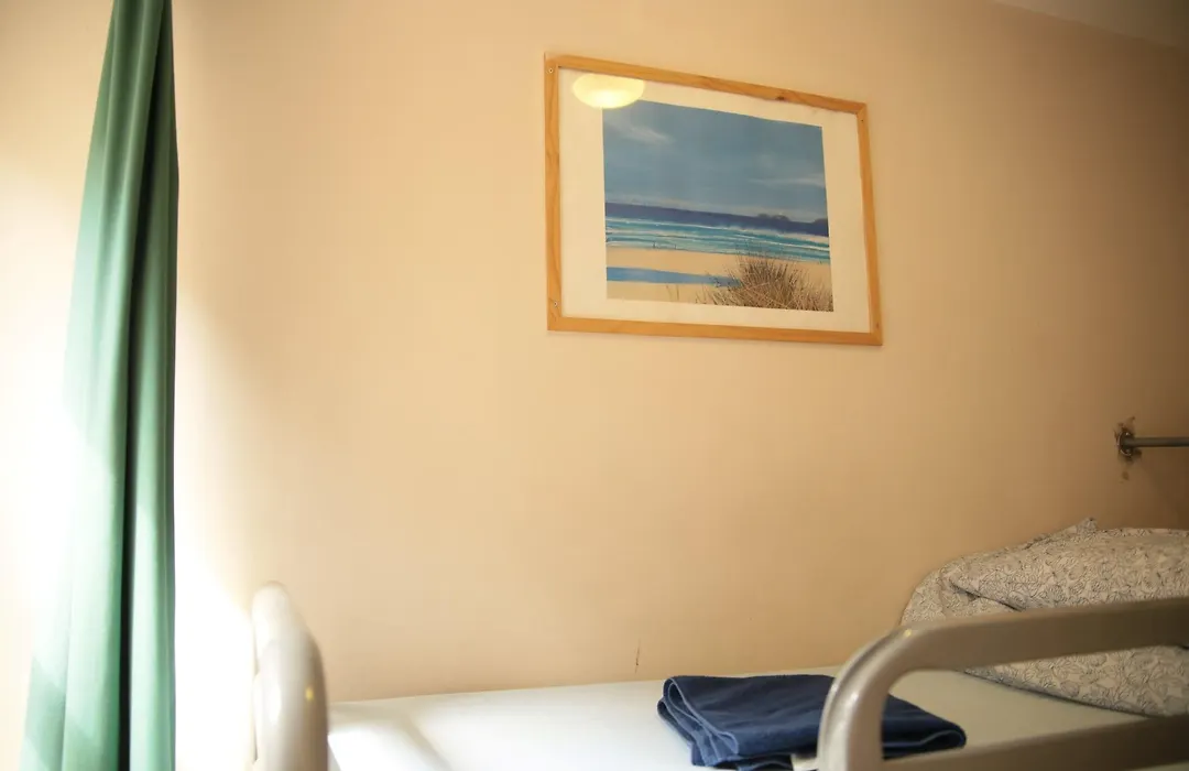 St Christophers Inns Edinburgh Hostel-1