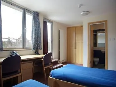 Summer Stays At The University Of Edinburgh - Campus Accommodation-1
