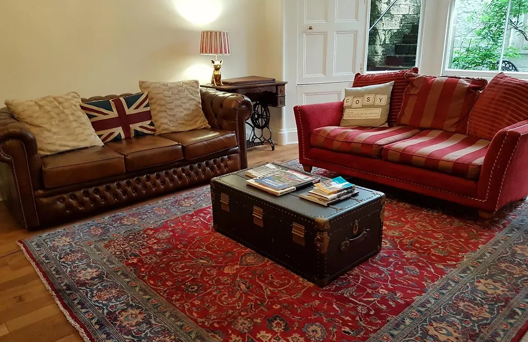 Barony House 5 Star Boutique Bk Direct-1