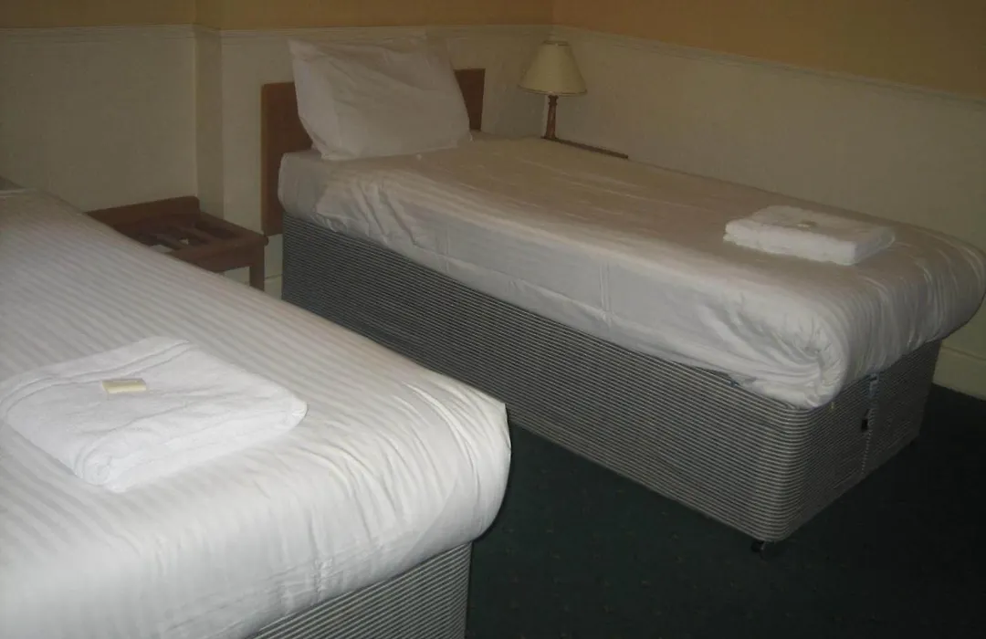Murrayfield Park Guest House-1