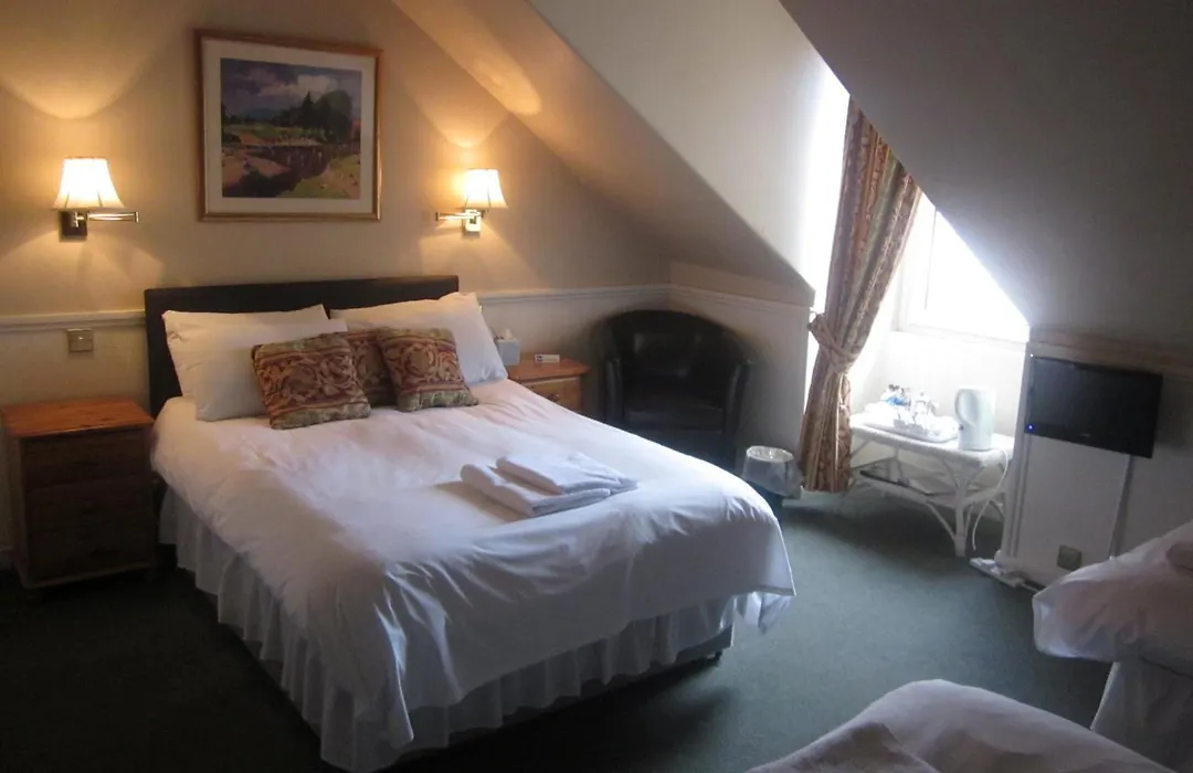 Elder York Guest House-1
