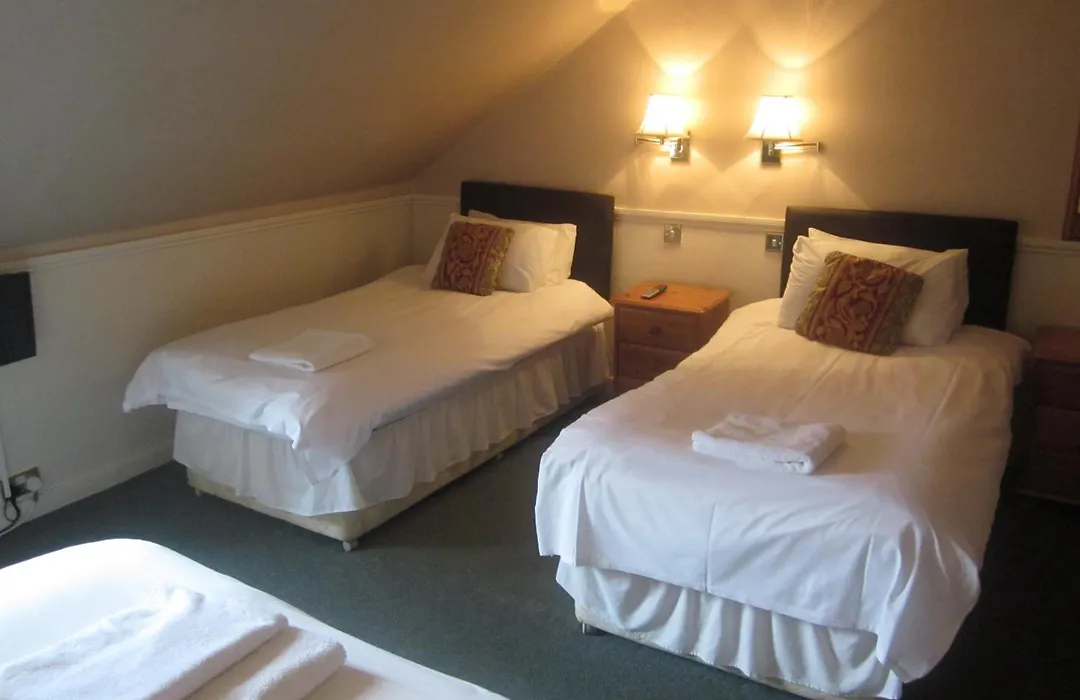 Elder York Guest House-1