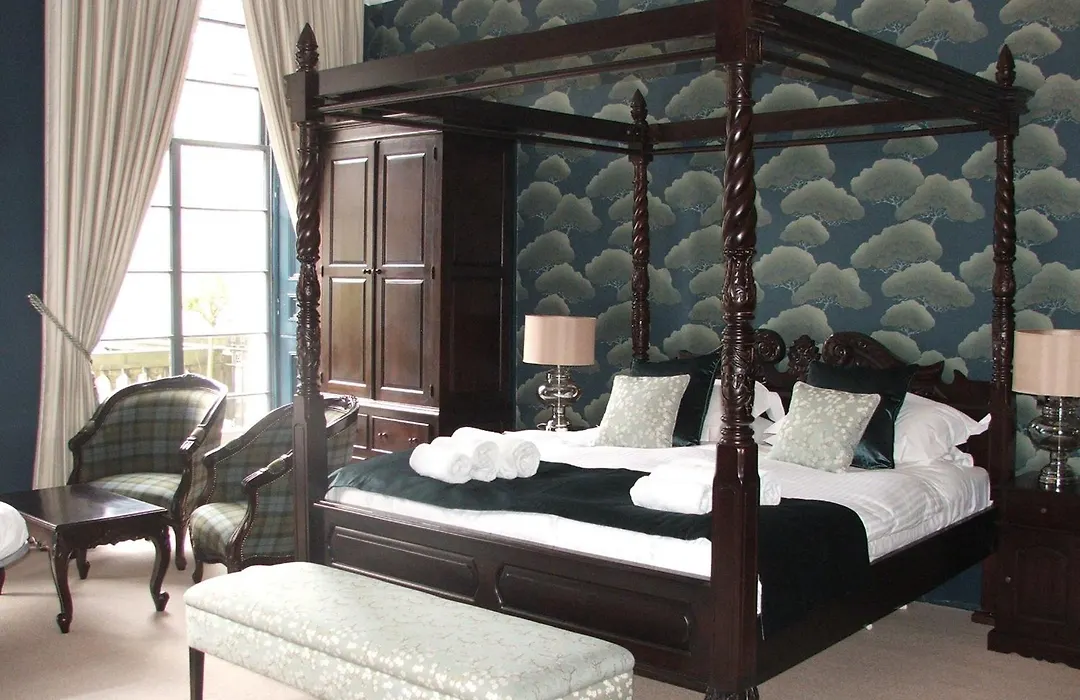 No11 Boutique Hotel & Brasserie-1