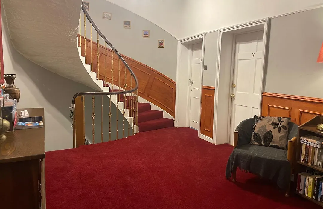 Atlas Guest House-1