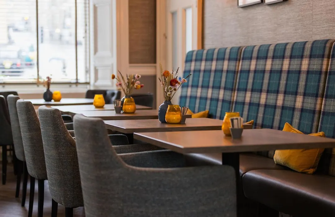 28 York Place Hotel-1
