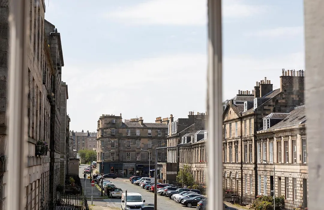 The Broughton Townhouse-1