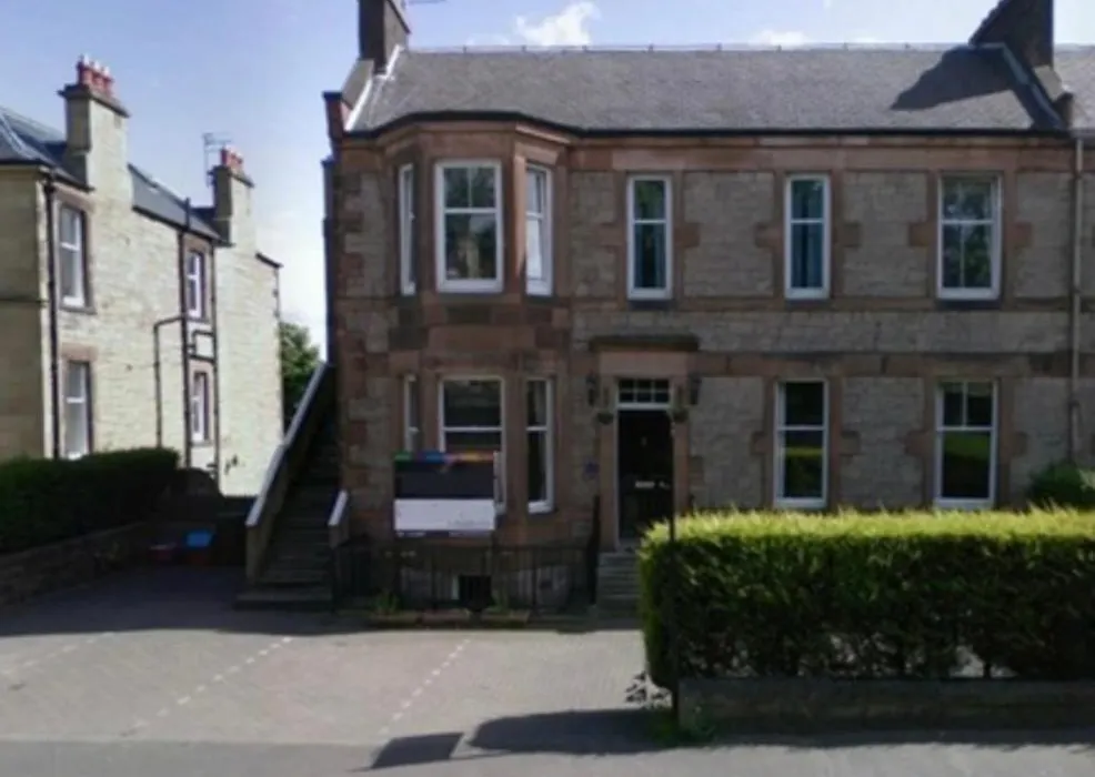Murrayfield Park Guest House-1