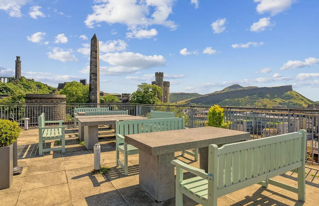 Princes Street Suites-1
