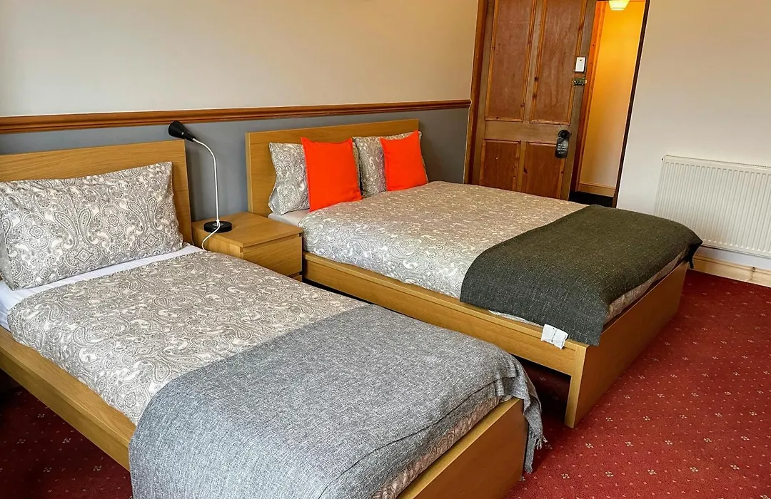 Airdenair Guest House-1