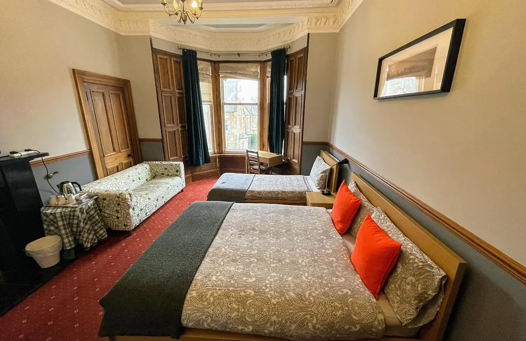 Airdenair Guest House-1