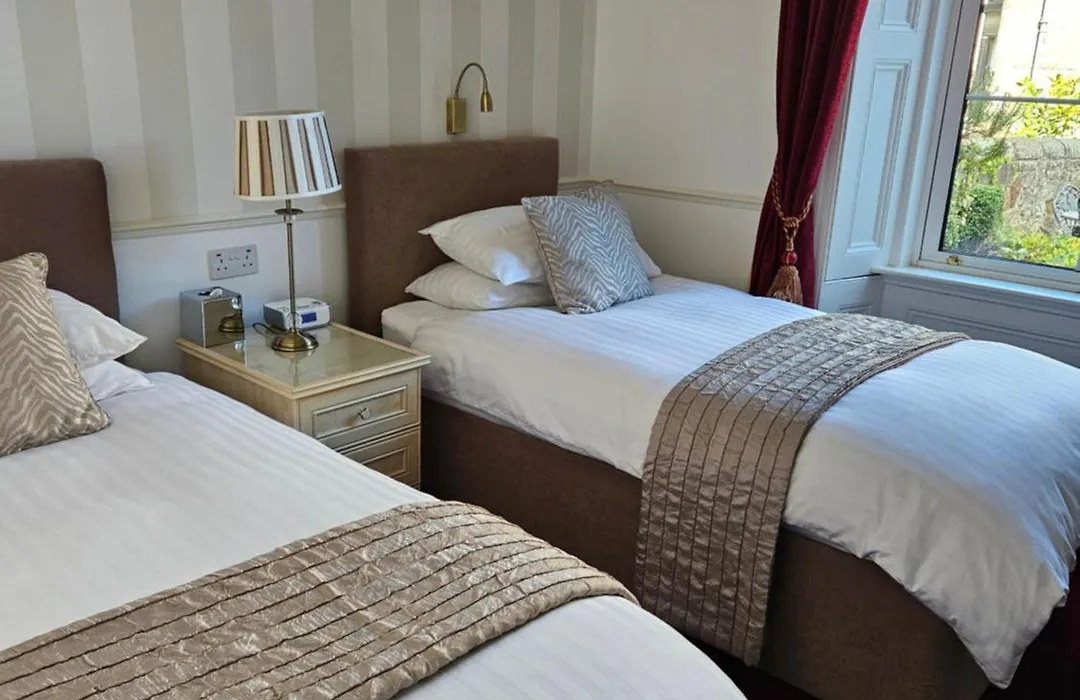 Highfield Guest House-1