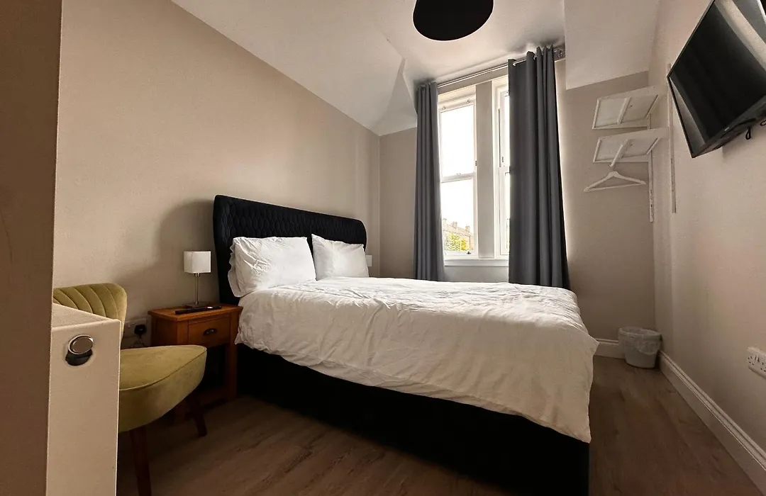 Aynetree Guest House-1