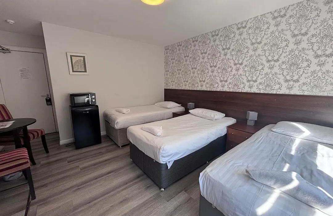 Park View Rooms-1
