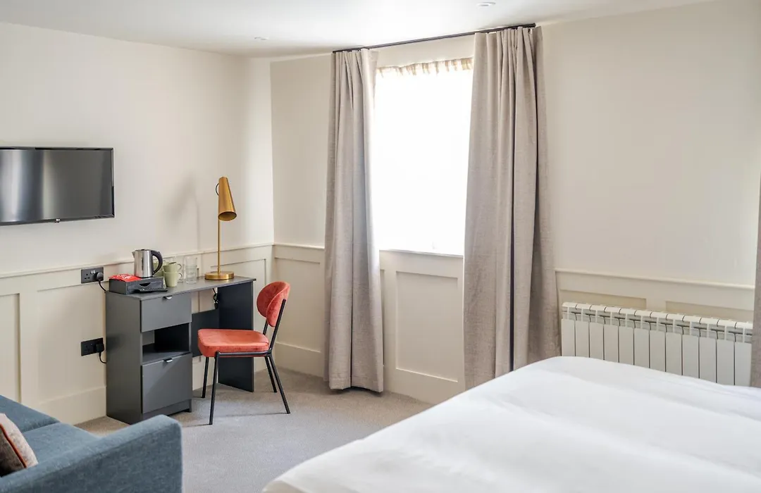 Grove House Hotel-1