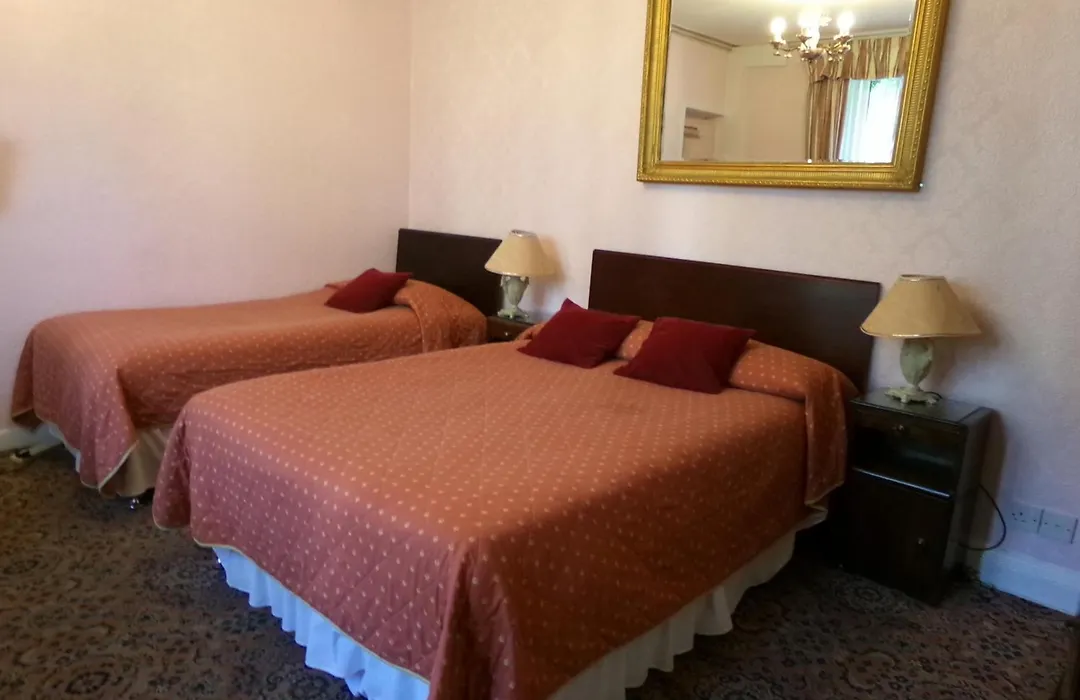 Averon Guest House-1