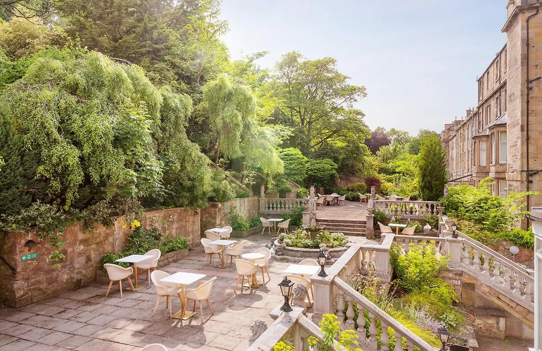 Voco Edinburgh - Royal Terrace By Ihg-1