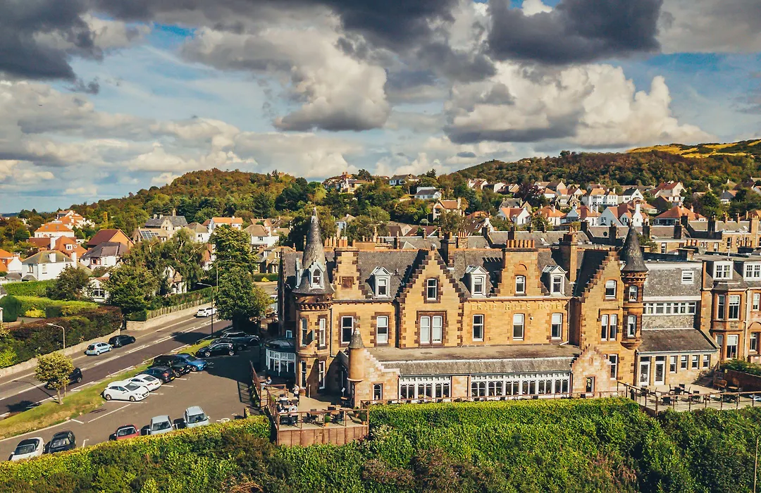 Braid Hills Hotel-1