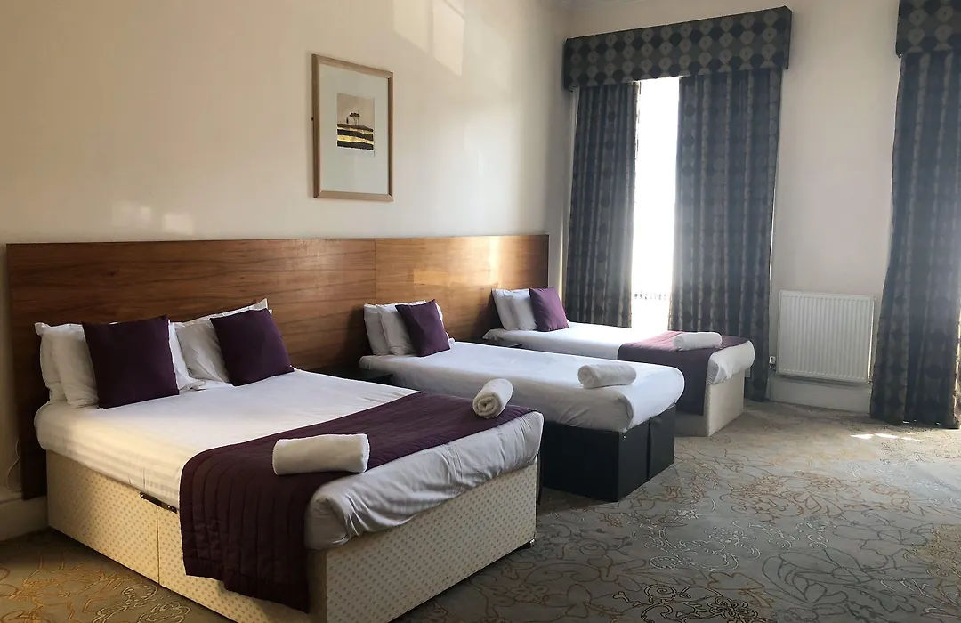 Cairn Hotel & Apartments-1