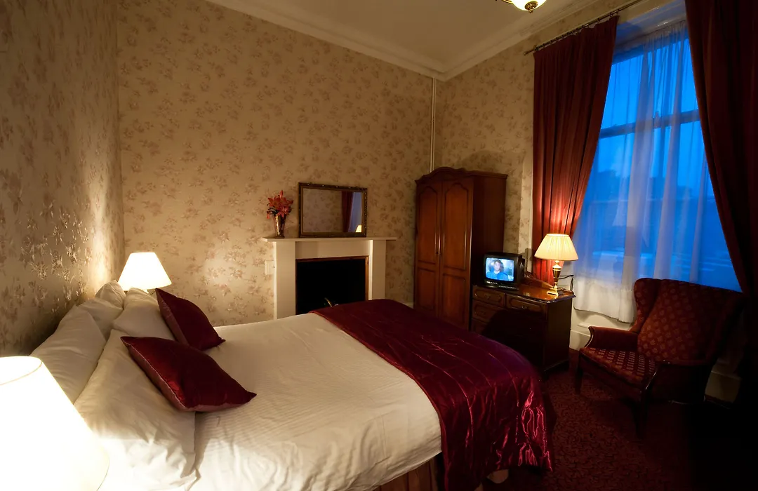 The Ben Doran Guest House-1