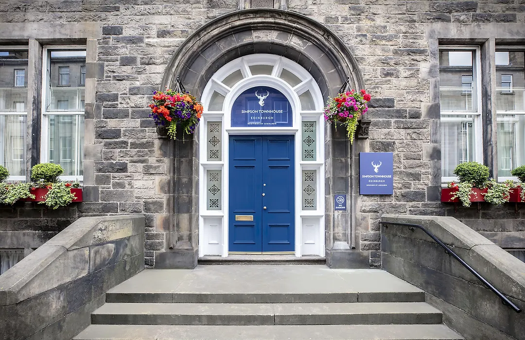 Leonardo Edinburgh City-1