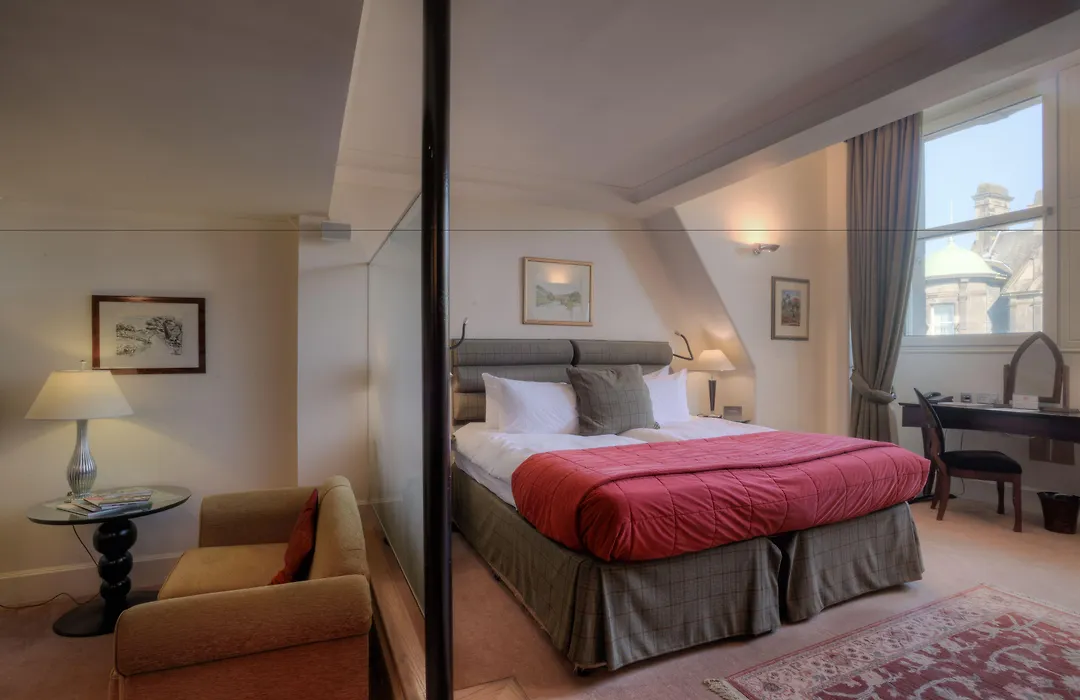 The Scotsman Hotel-1