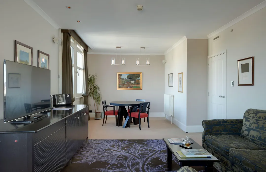 The Scotsman Hotel-1