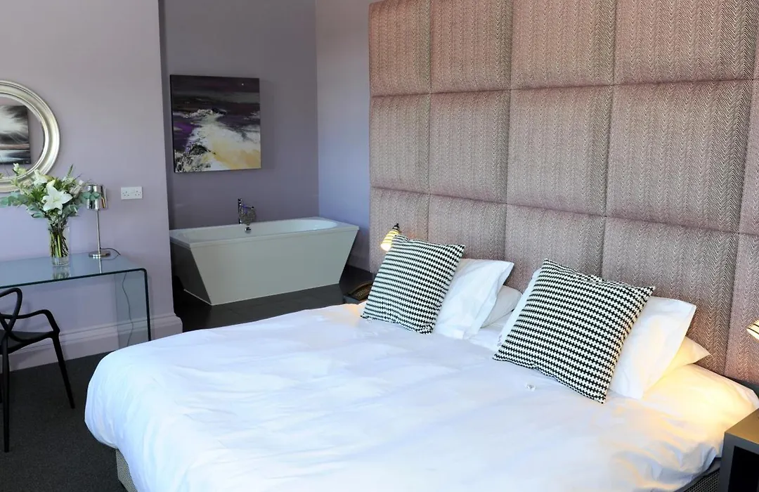 B+B Edinburgh-1