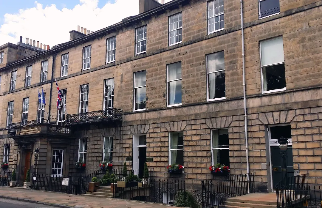 Royal Scots Club-1