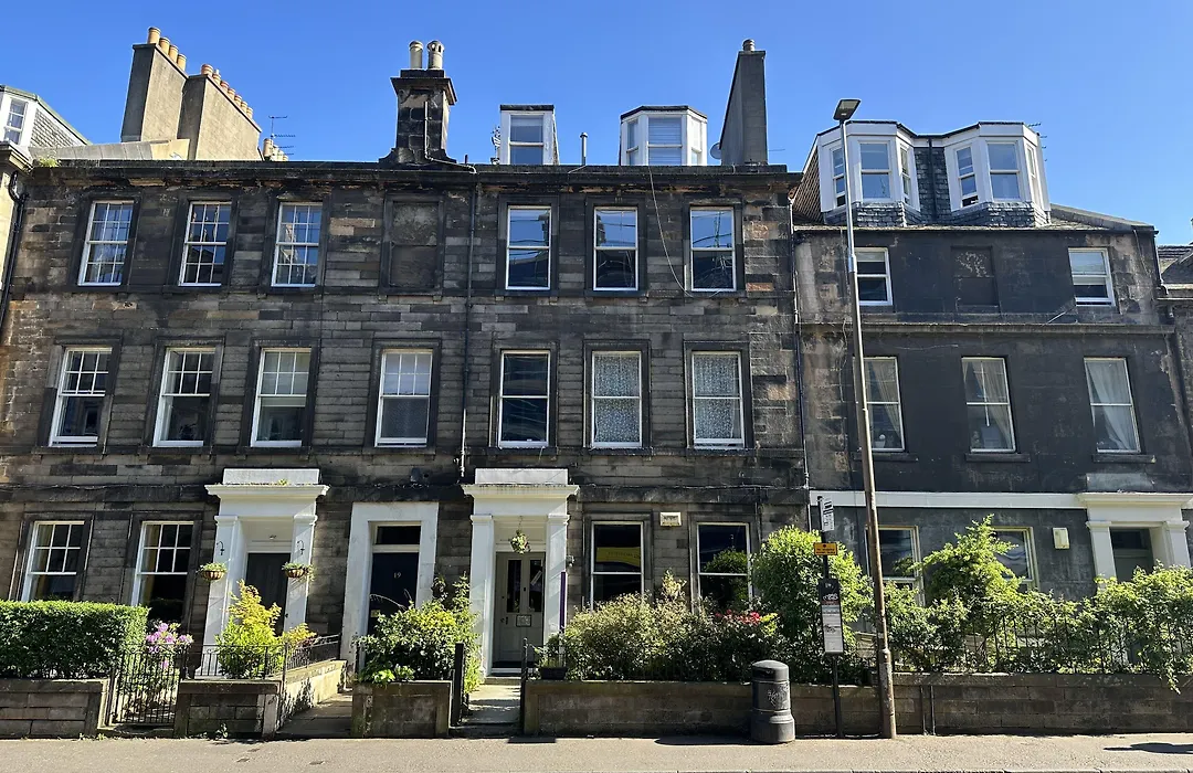 The Valentine - Townhouse Hotel - Adults Only-1