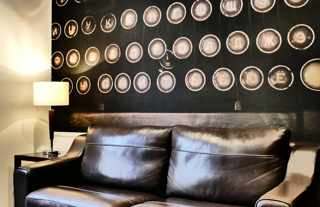 Stewart By Heeton Concept - Aparthotel Edinburgh-1