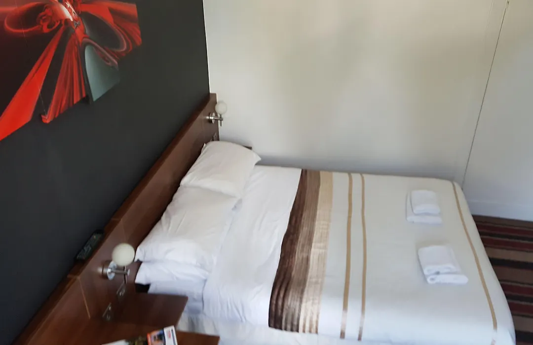 Blossom Guest House-1