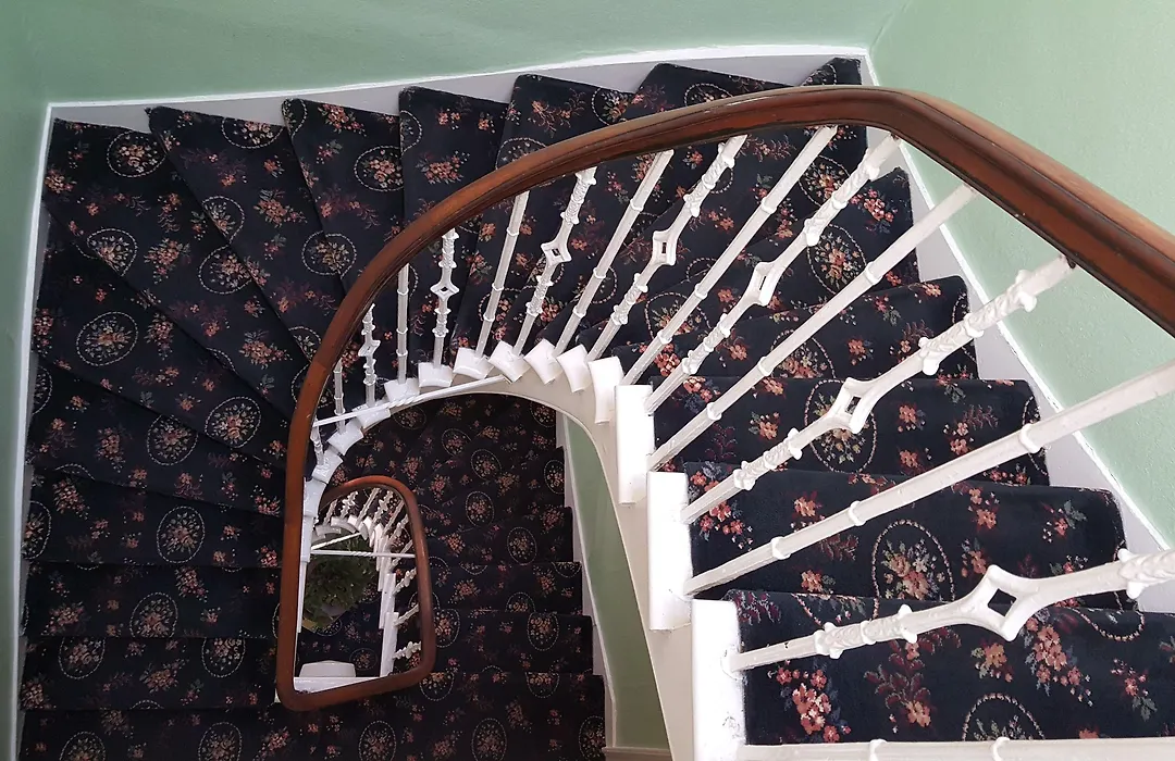 Blossom Guest House-1