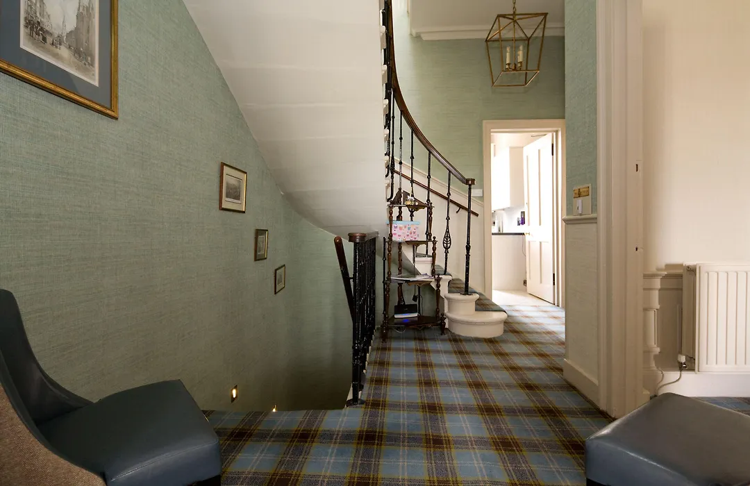 Sherwood Guest House-1
