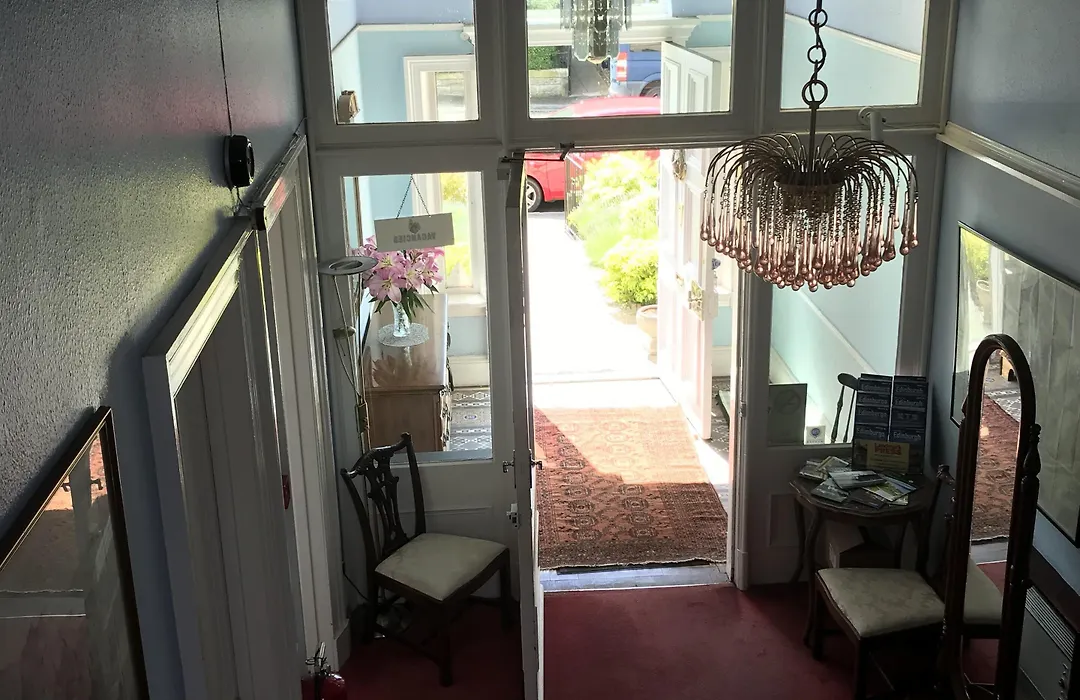 Dorstan House-1