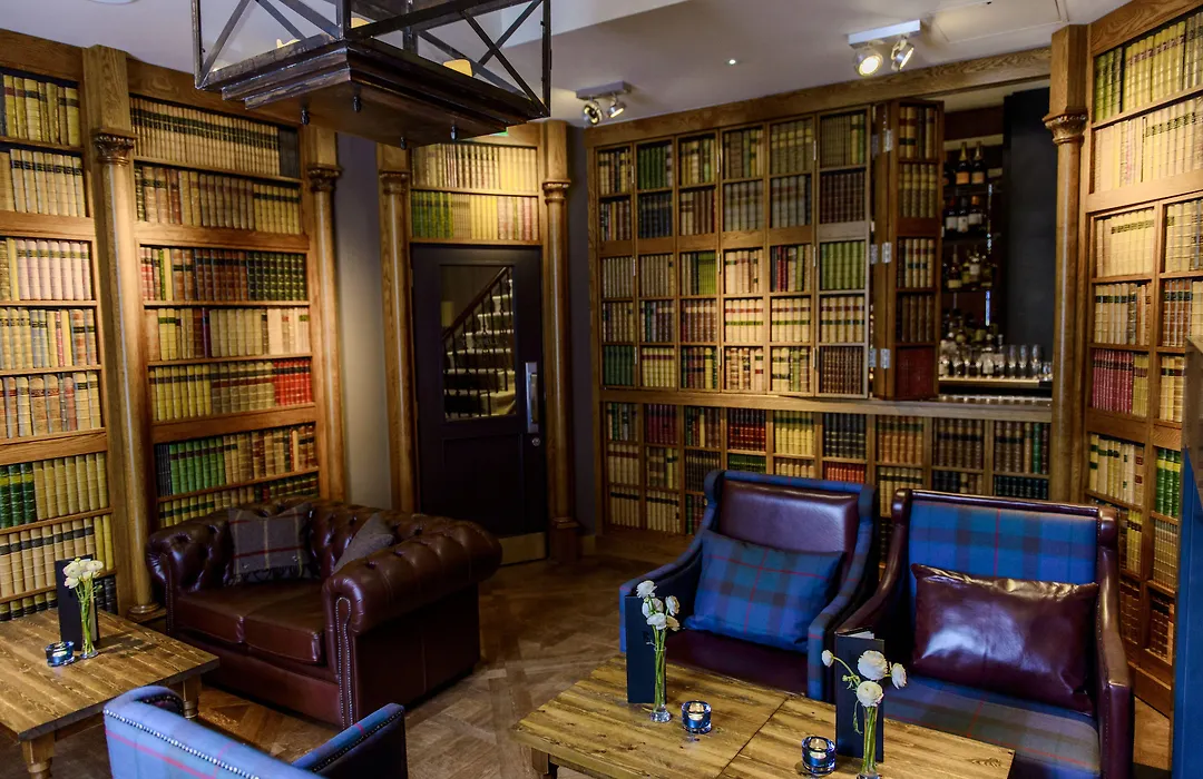 The Raeburn-1