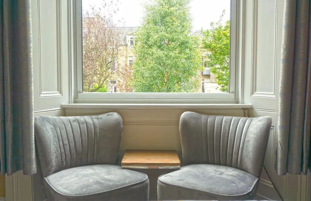 Arrandale Guest House-1