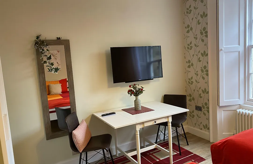 Haymarket Apartments-1