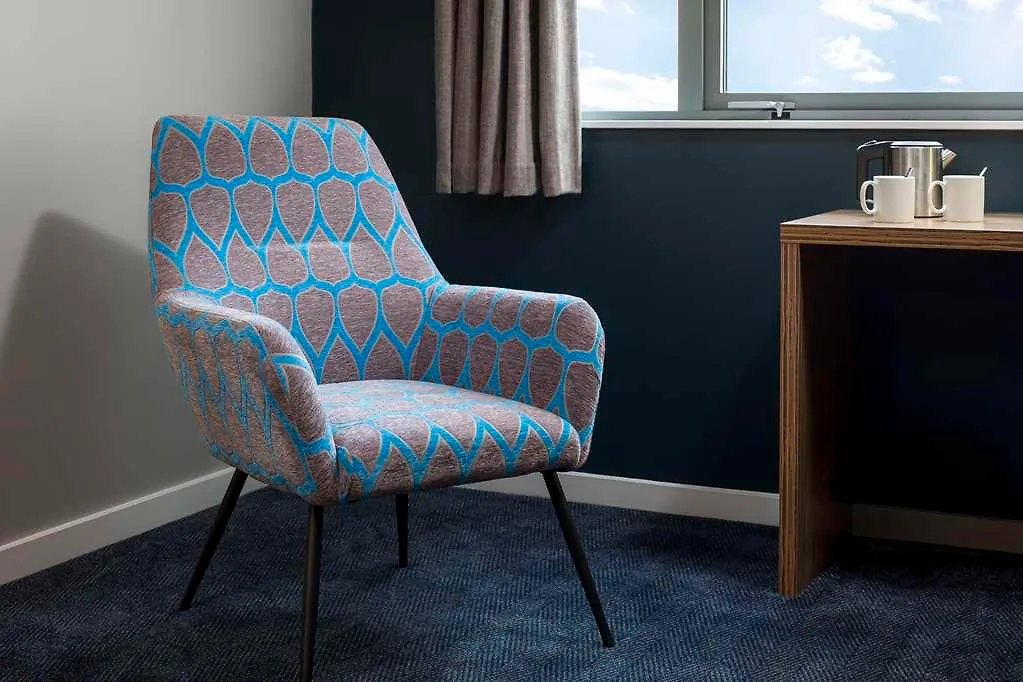 Travelodge Edinburgh Airport Ratho Station Hotel-1