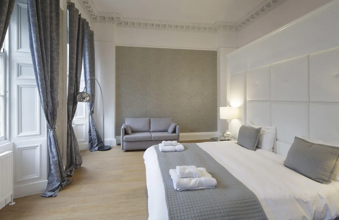 Hanover 71 Suites-1