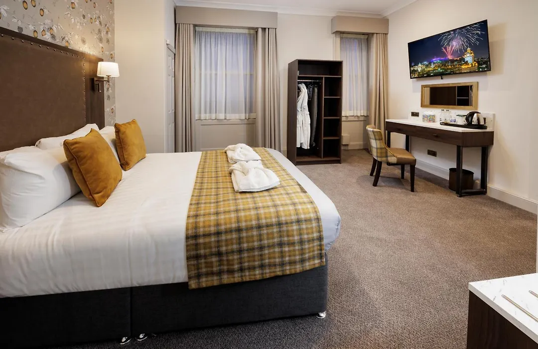 New Town Hotel-1