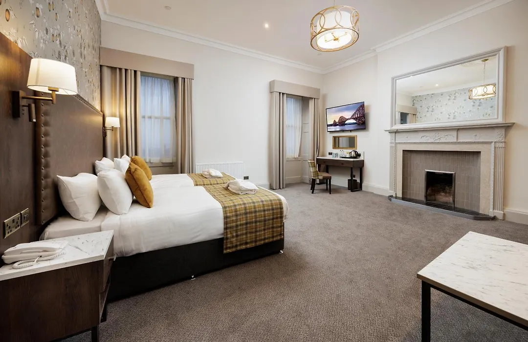 Albany Hotel-1