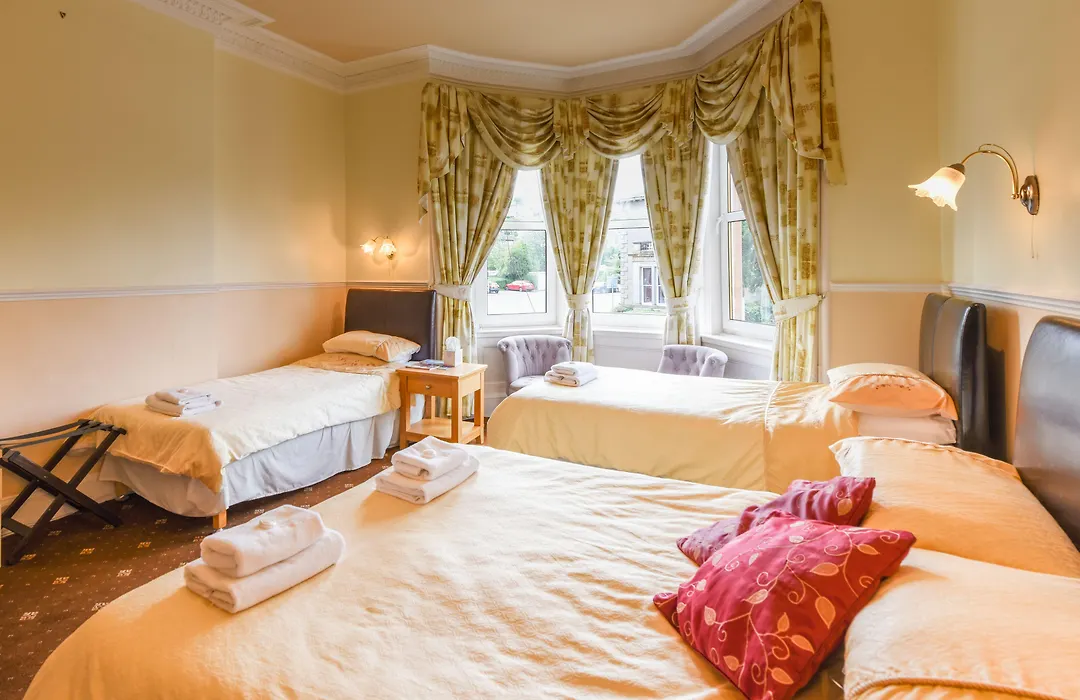 Brae Guesthouse-1