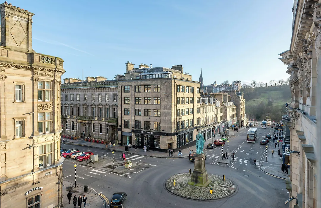 Righ Residences - George Street-1