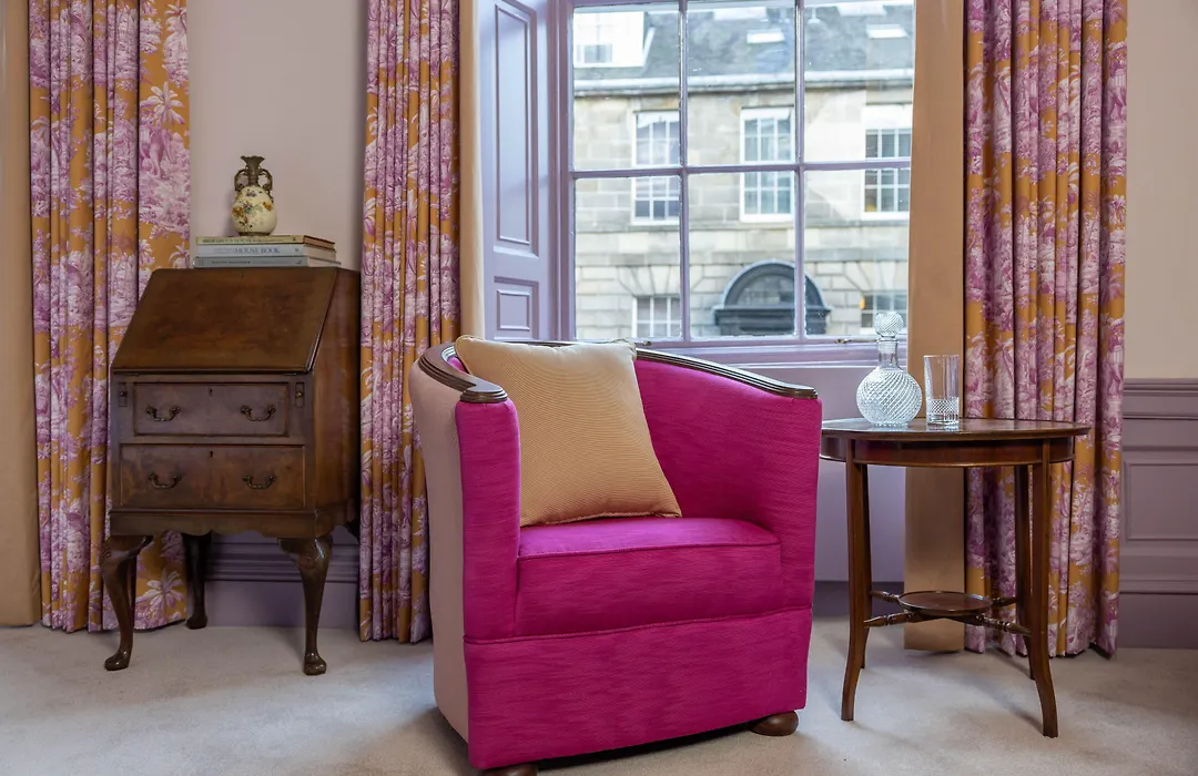 Eleven Stafford Street Townhouse (Adults Only)-1
