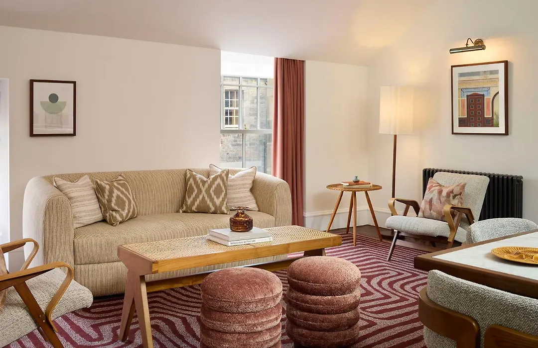 The Hoxton, Edinburgh-1