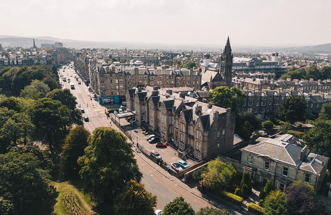 Bruntsfield Hotel-1