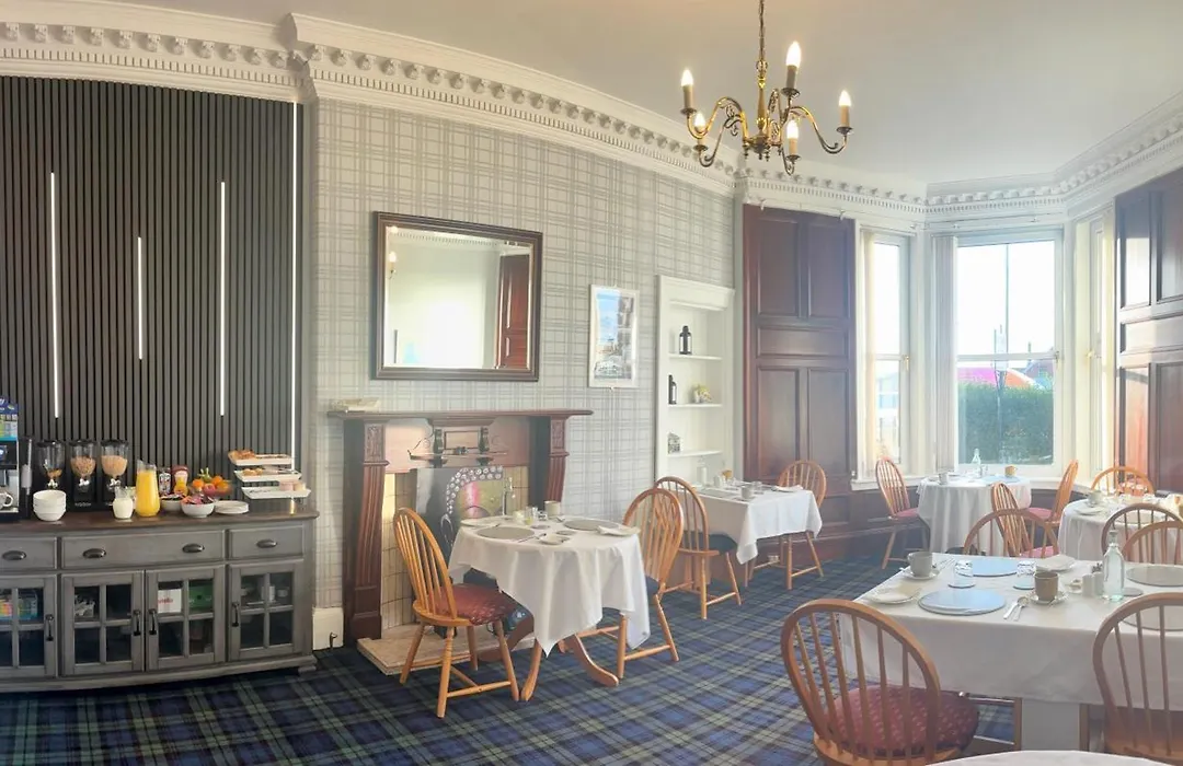 Brig O'Doon Guest House-1