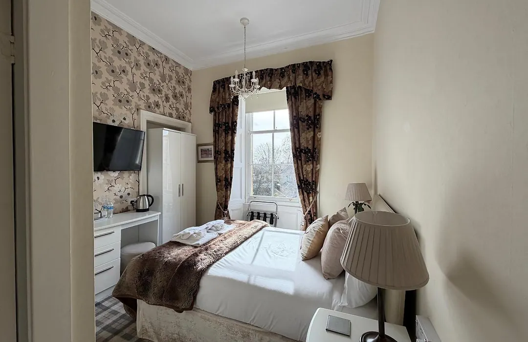 Sonas Guesthouse-1