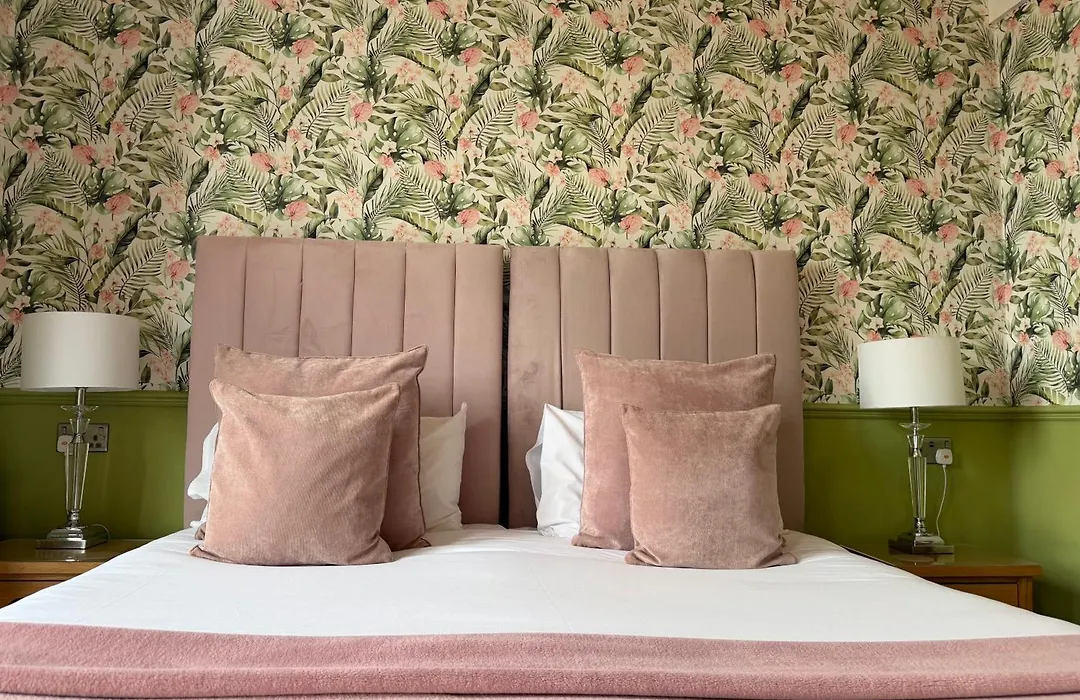 Grangeview Guest House-1