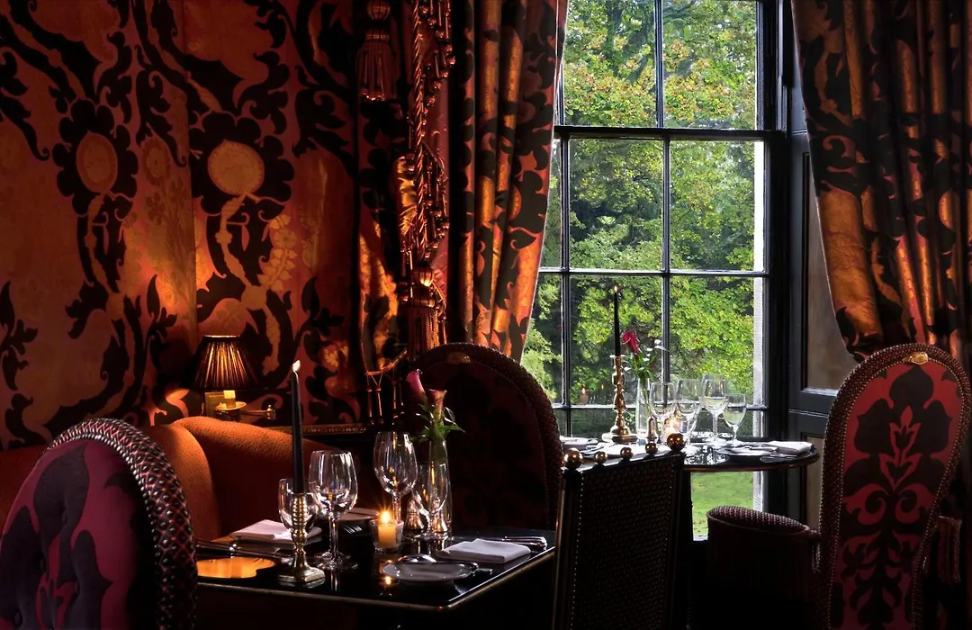 Prestonfield House-1